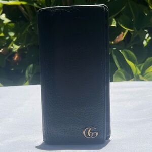 Gucci Marmont Long Wallet